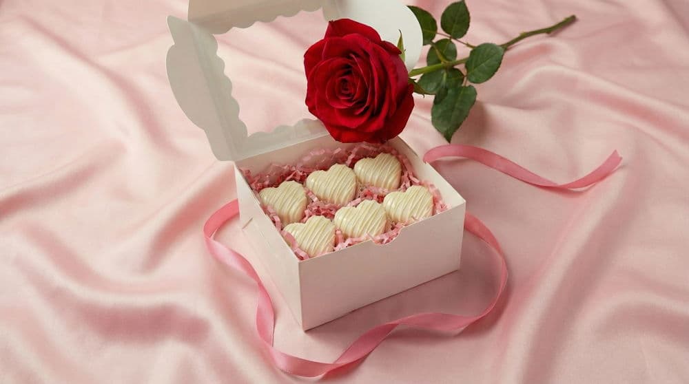 Valentine's Confections